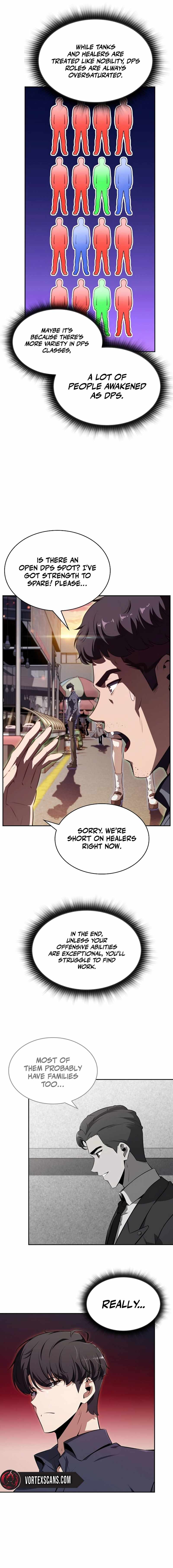 Eat and Go Chapter 3 15
